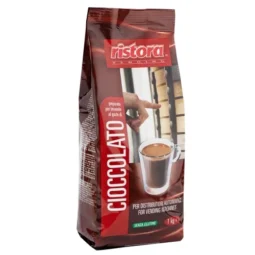 Гарячий шоколад "Ristora" Cioccolato 1 кг