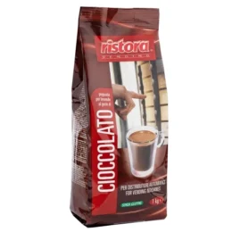 Горячий шоколад "Ristora" Cioccolato 1 кг фото