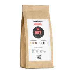 Кава в зернах Honduras - Arabica 100% 1 кг (Red Hot Coffee Beans)