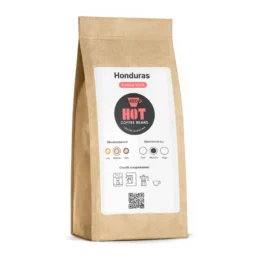 Кофе в зернах Honduras - Arabica 100% 1 кг (Red Hot Coffee Beans) фото