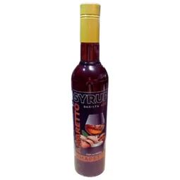 Сироп Barista "Амаретто" (Amaretto) 700 мл