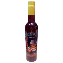 Сироп Barista "Амаретто" (Amaretto) 700 мл фото