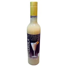 Сироп Barista "Амарула" (Amarula) 700 мл фото