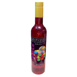 Сироп Barista "Бабл Гам" (Bubble Gum) 700 мл