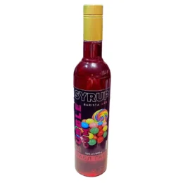 Сироп Barista "Бабл Гам" (Bubble Gum) 700 мл фото