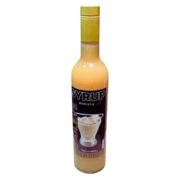 Сироп Barista "Бейліс" (Baileys) 700 мл