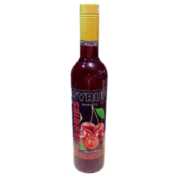 Сироп Barista "Черешня" (Cherries) 700 мл