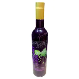 Сироп Barista "Чорна смородина" (Black Currant) 700 мл