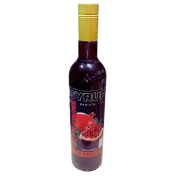 Сироп Barista "Гранат" (Grenadine) 700 мл