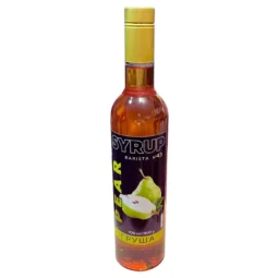 Сироп Barista "Груша" (Pear) 700 мл