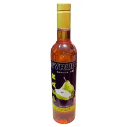 Сироп Barista "Груша" (Pear) 700 мл фото