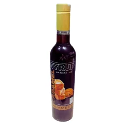 Сироп Barista "Карамель" (Caramel) 700 мл