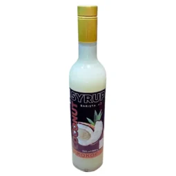 Сироп Barista "Кокос" (Coconut) 700 мл