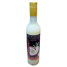 Сироп Barista "Кокос" (Coconut) 700 мл фото