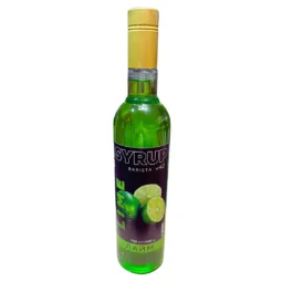 Сироп Barista "Лайм" (Lime) 700 мл