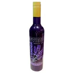 Сироп Barista "Лаванда" (Lavender) 700 мл
