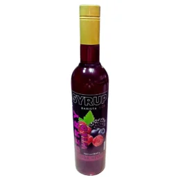 Сироп Barista "Лесная ягода" (Wild Berry) 700 мл фото
