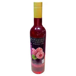 Сироп Barista "Малина" (Raspberry) 700 мл