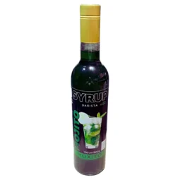 Сироп Barista "Мохіто" (Mojito) 700 мл