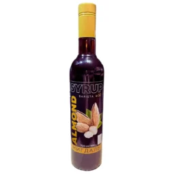 Сироп Barista "Мигдаль" (Almond) 700 мл