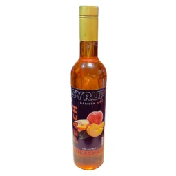 Сироп Barista "Персик" (Peach) 700 мл