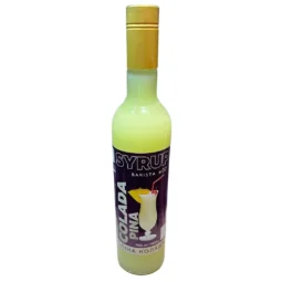 Сироп Barista "Піна Колада" (Pina Colada) 700 мл