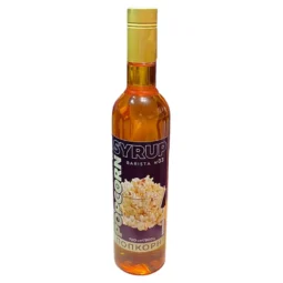 Сироп Barista "Попкорн" (Popcorn) 700 мл