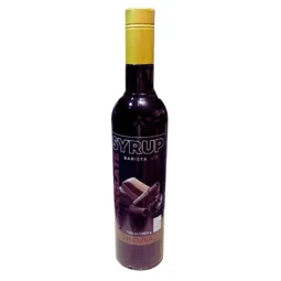 Сироп Barista "Шоколад" (Chocolate) 700 мл