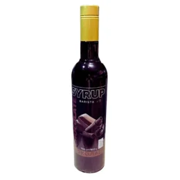 Сироп Barista "Шоколад" (Chocolate) 700 мл фото