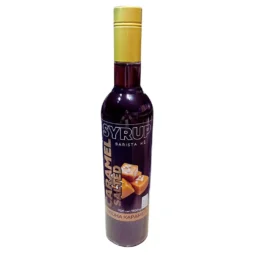 Сироп Barista "Солона карамель" (Salted Caramel) 700 мл
