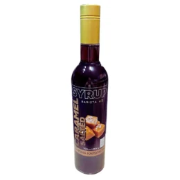 Сироп Barista "Соленая карамель" (Salted Caramel) 700 мл фото