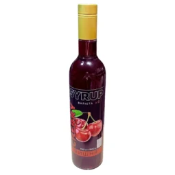 Сироп Barista "Вишня" (Cherry) 700 мл