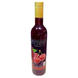Сироп Barista "Вишня" (Cherry) 700 мл фото