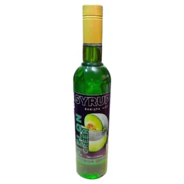Сироп Barista "Зеленая дыня" (Green Melon) 700 мл фото