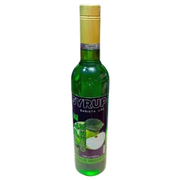 Сироп Barista "Зелене яблуко" (Green Apple) 700 мл