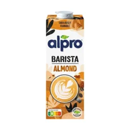 Молоко рослинне Barista Almond (Мигдальне) 1% "Alpro" 1 л