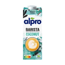 Молоко рослинне Barista Coconut (Кокосове) 2% "Alpro" 1 л