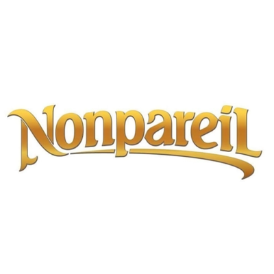 Nonpareil фото
