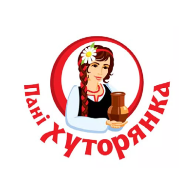 Пани Хуторянка фото