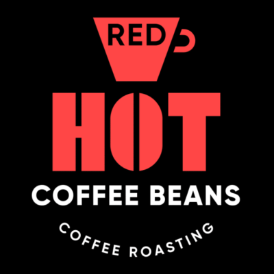 Red Hot Coffee Beans фото