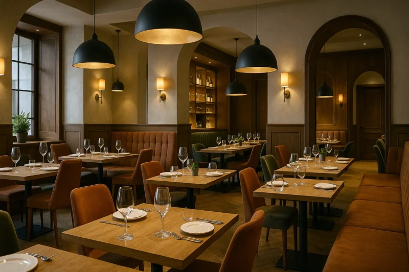 Что такое HoReCa: полный гид для бизнеса фото