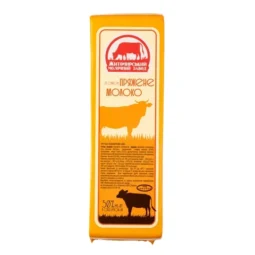 Сир твердий "Пряжене молоко" 50% (продукт) "ЖМЗ" 3 кг