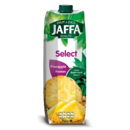 Ананасовий нектар "Jaffa" 950 мл