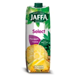 Ананасовый нектар "Jaffa" 950 мл фото