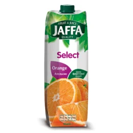 Апельсиновый нектар "Jaffa" 950 мл фото