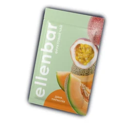 Чай у стіках Ellenbar "Диня-Маракуйя" 50 г