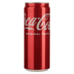Напій Coca-Cola (Кока-Кола) 330 мл