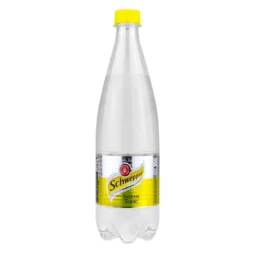 Напій Schweppes Indian Tonic Water (Швепс) 1 л