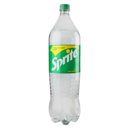 Напій Sprite (Спрайт) 1.75 л