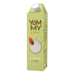 Рослинний напій "YOMMY Мигдальний for Barista" 2.2% "Галичина" 1 л
